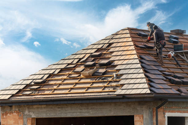 Fast & Reliable Emergency Roof Repairs in Roebling, NJ